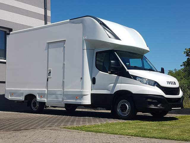 Iveco Daily 2020 — zdjęcie 31