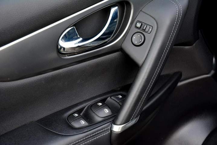 Nissan Qashqai II facelifting 2018 — zdjęcie 31