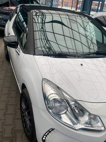 Citroen DS3 I 2013 — zdjęcie 6
