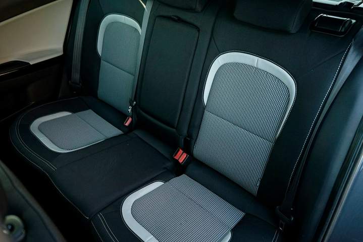 Kia Ceed II facelifting 2015 — zdjęcie 21