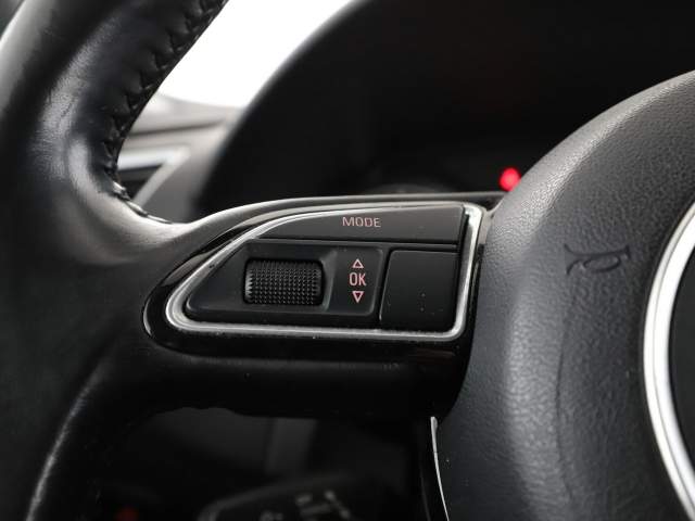 Audi Q5 I (8R) facelifting 2015 — zdjęcie 30