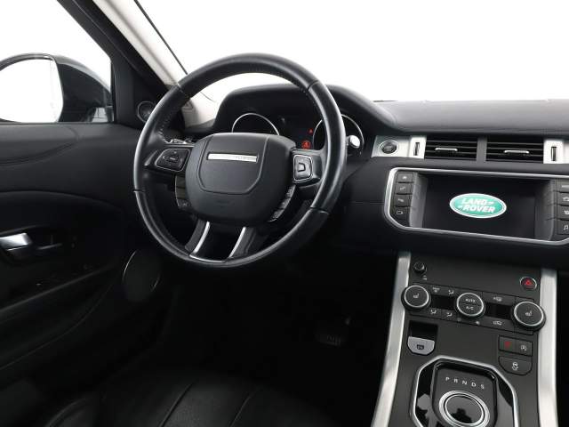 Land Rover Range Rover Evoque II 2019 — zdjęcie 16