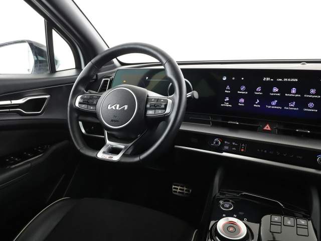 Kia Sportage V 2023 — zdjęcie 16