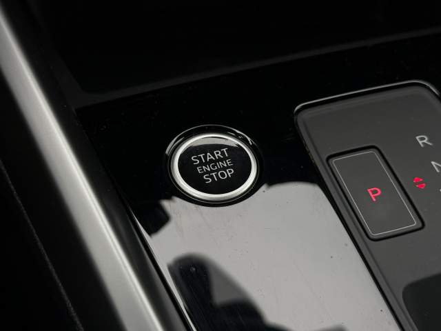 Audi A3 IV (8Y) 2022 — zdjęcie 31