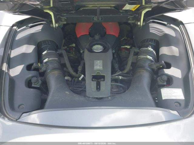 Ferrari 488 2019 — zdjęcie 11