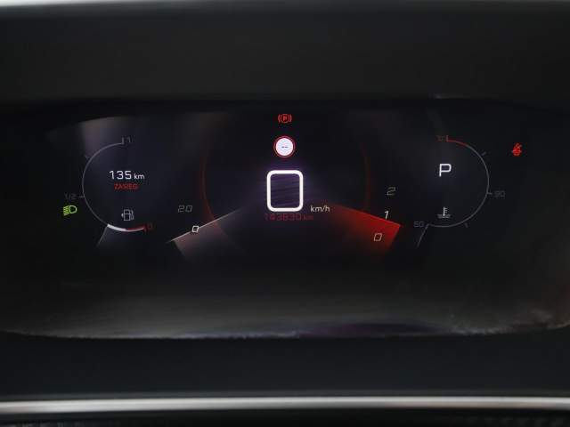 Peugeot 2008 II 2021 — zdjęcie 22