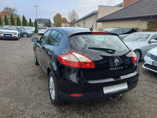 Renault Megane III facelifting 2013 — zdjęcie 5