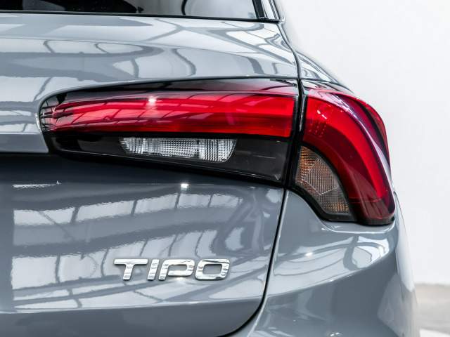 Fiat Tipo 356 facelifting 2021 — zdjęcie 10