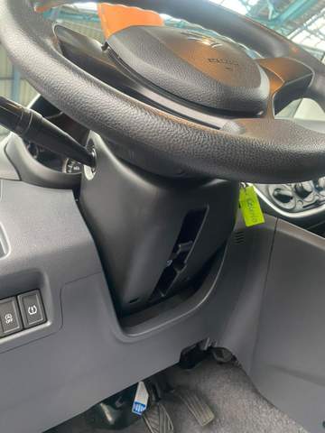 Suzuki Celerio II 2016 — zdjęcie 22