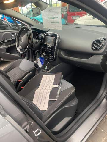 Renault Clio IV 2013 — zdjęcie 22