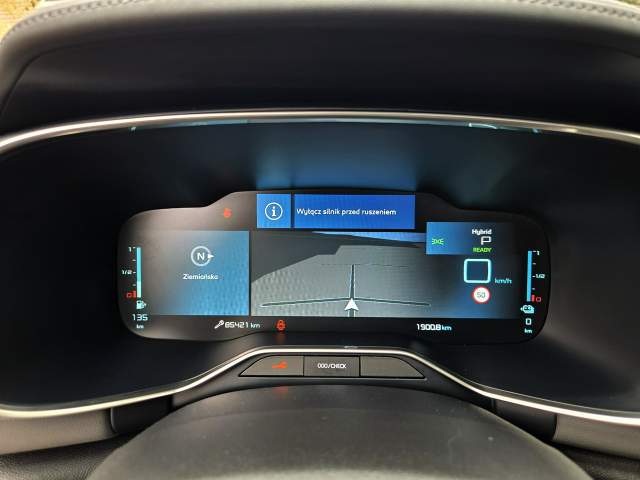 Citroen C5 Aircross I 2021 — zdjęcie 24