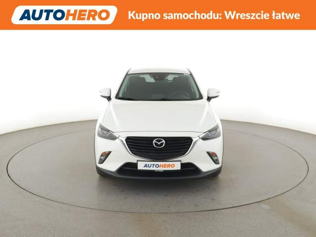 Mazda CX-3 I 2017 — zdjęcie 11