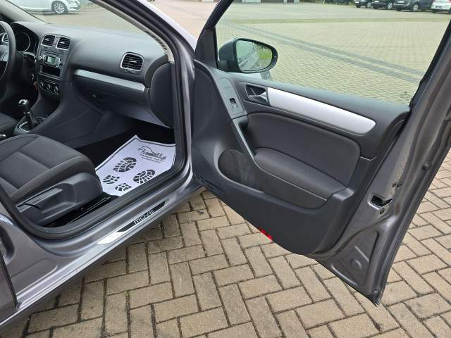 Volkswagen Golf VII 2012 — zdjęcie 23