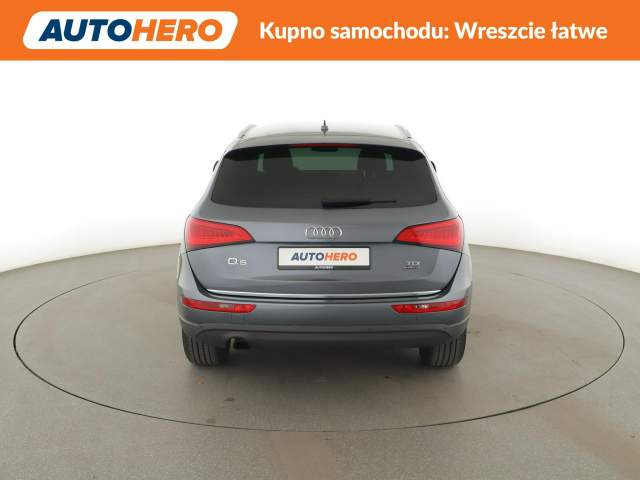 Audi Q5 I (8R) facelifting 2015 — zdjęcie 6