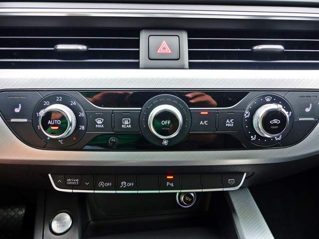 Audi A4 V (B9) 2019 — zdjęcie 32