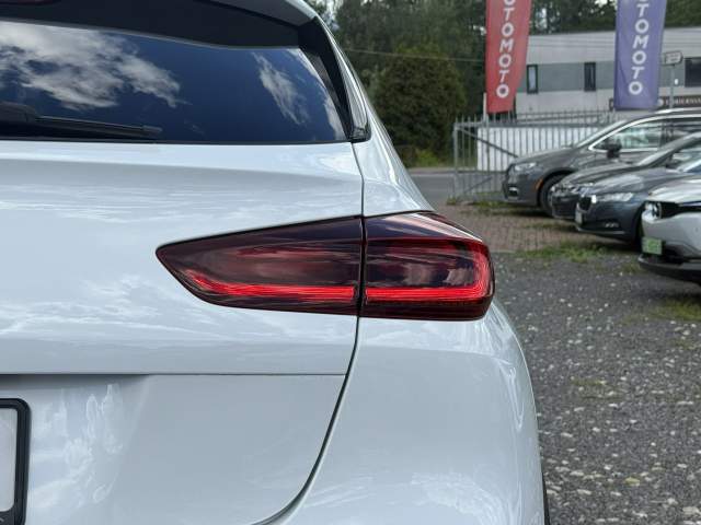 Kia XCeed I facelifting 2023 — zdjęcie 8