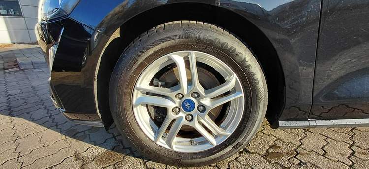 Ford Focus IV 2021 — zdjęcie 28