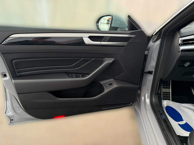 Volkswagen Arteon I facelifting 2024 — zdjęcie 10