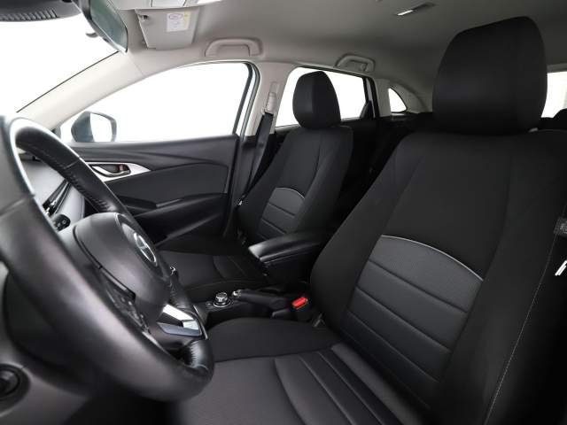 Mazda CX-3 I 2017 — zdjęcie 13