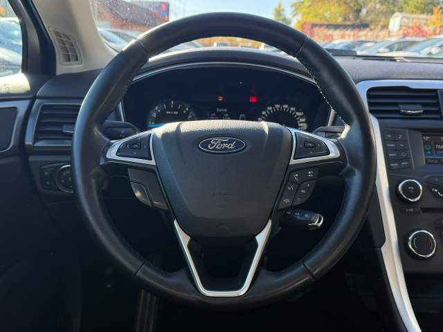 Ford Mondeo V 2015 — zdjęcie 15