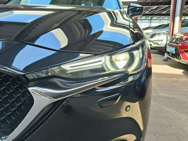Mazda CX-5 II 2018 — zdjęcie 7