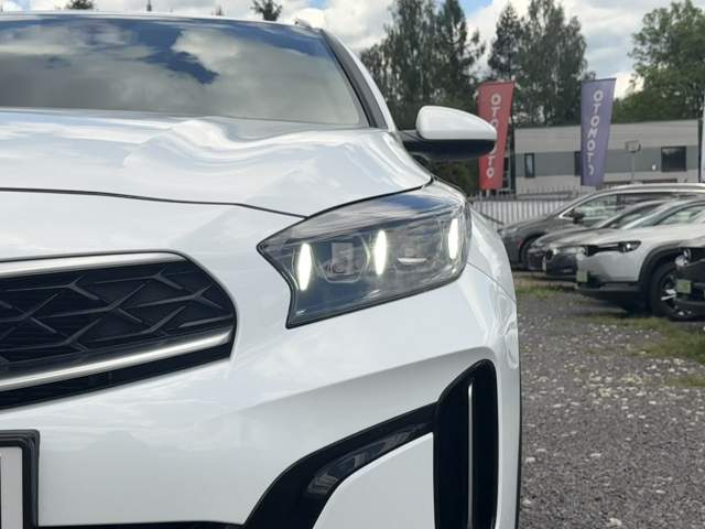 Kia XCeed I facelifting 2023 — zdjęcie 4