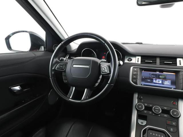 Land Rover Range Rover Evoque I facelifting 2017 — zdjęcie 16