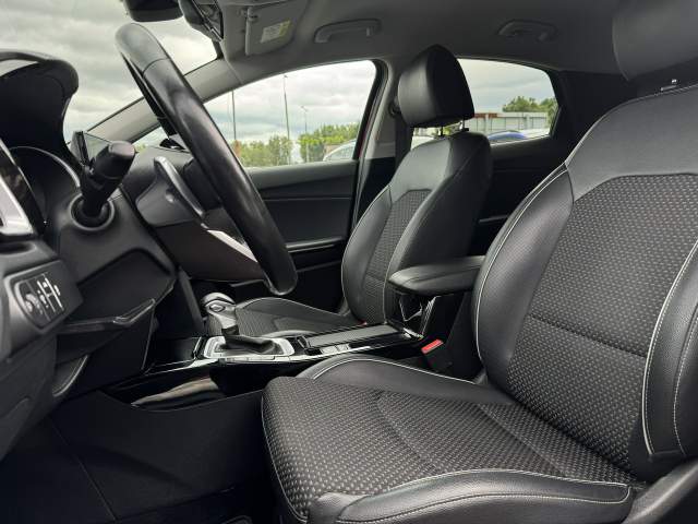 Kia XCeed I 2021 — zdjęcie 13