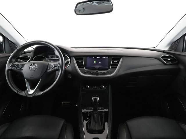 Opel Grandland I 2018 — zdjęcie 15