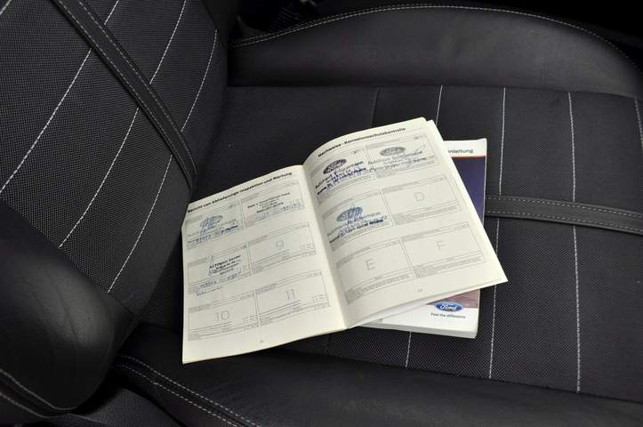 Ford Kuga I 2011 — zdjęcie 40