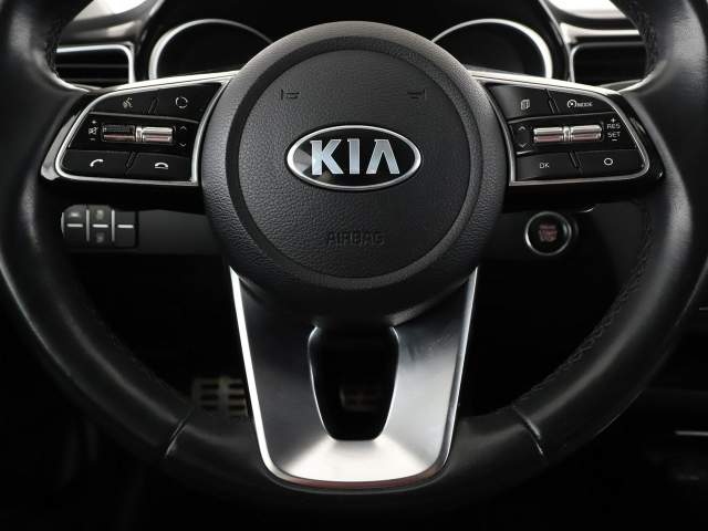 Kia XCeed I 2021 — zdjęcie 21