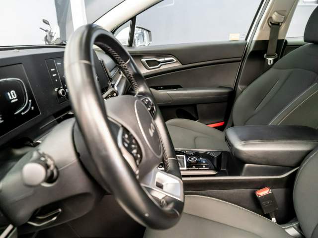 Kia Sportage V 2023 — zdjęcie 25