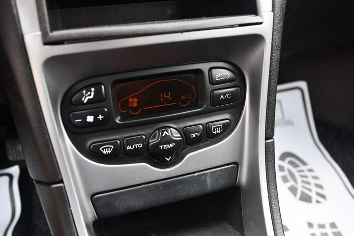 Peugeot 307 I 2003 — zdjęcie 22