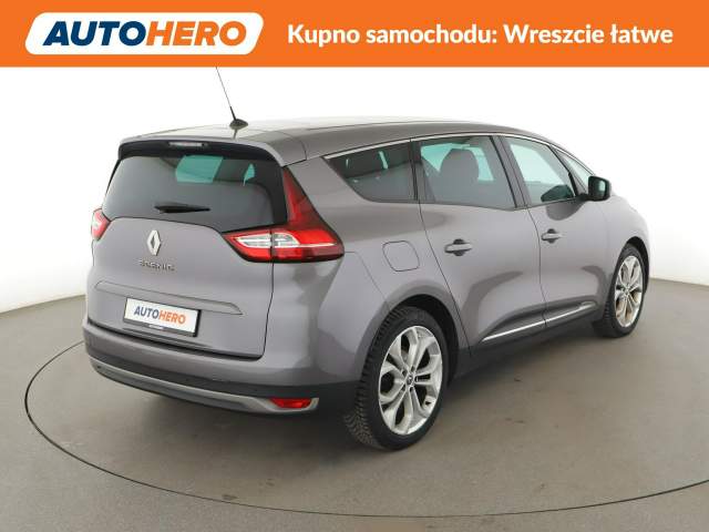 Renault Scenic IV 2019 — zdjęcie 7