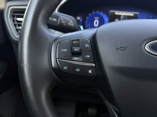 Ford Focus IV facelifting 2024 — zdjęcie 15