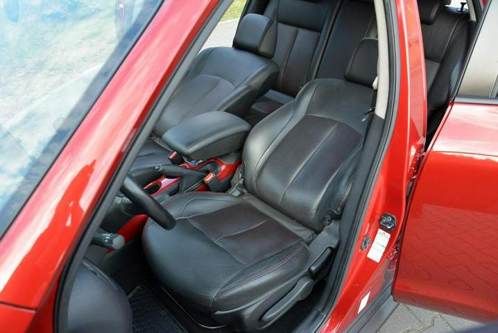 Nissan Juke I 2011 — zdjęcie 20