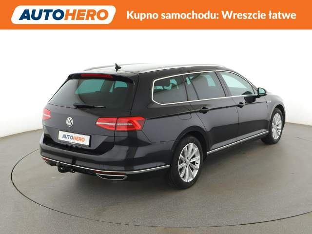 Volkswagen Passat B8 2017 — zdjęcie 8