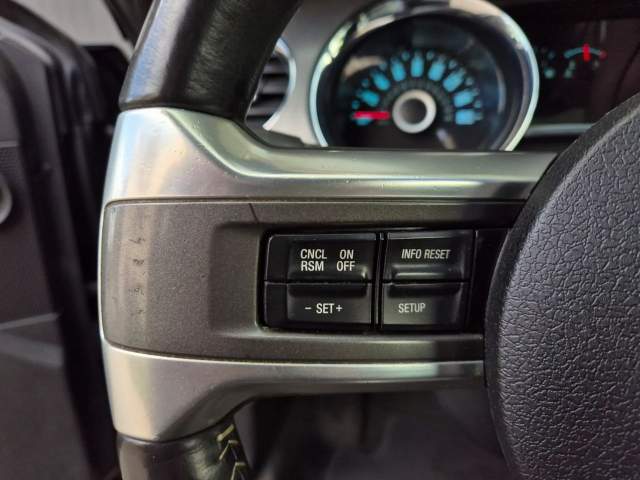 Ford Mustang VI 2014 — zdjęcie 10