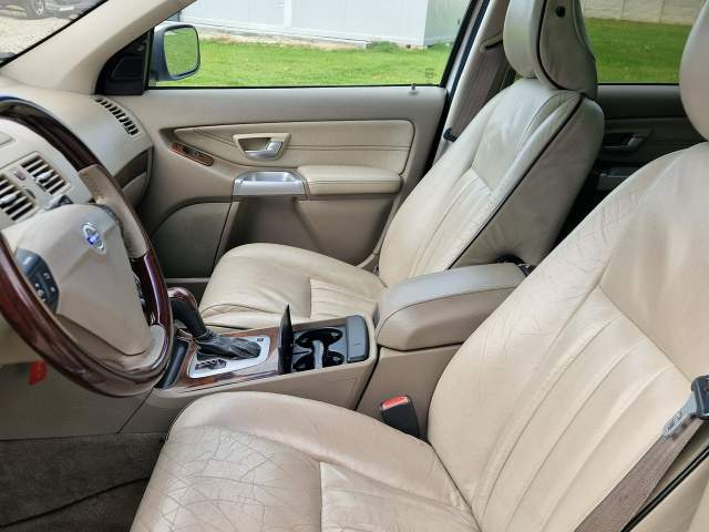 Volvo XC90 I 2006 — zdjęcie 17
