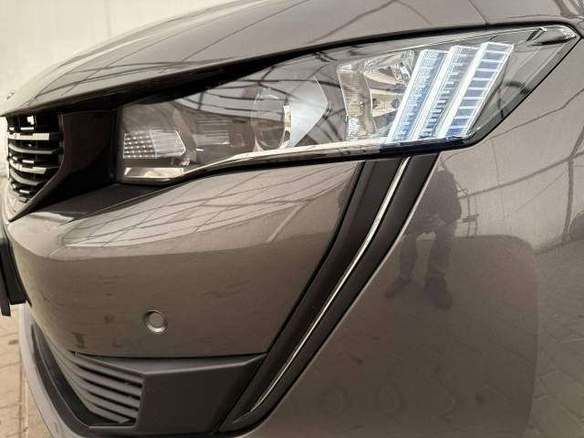 Peugeot 508 II 2019 — zdjęcie 28