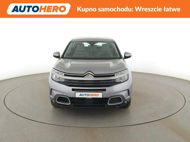 Citroen C5 Aircross I 2020 — zdjęcie 12