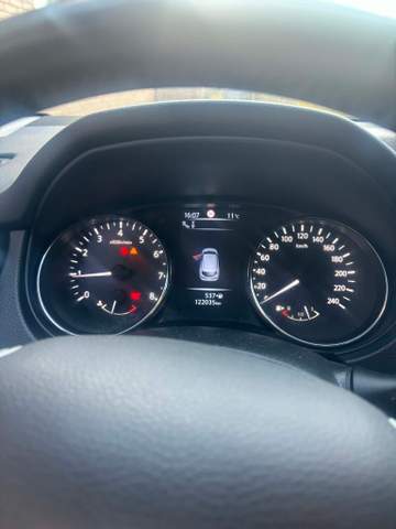 Nissan Qashqai II 2015 — zdjęcie 5