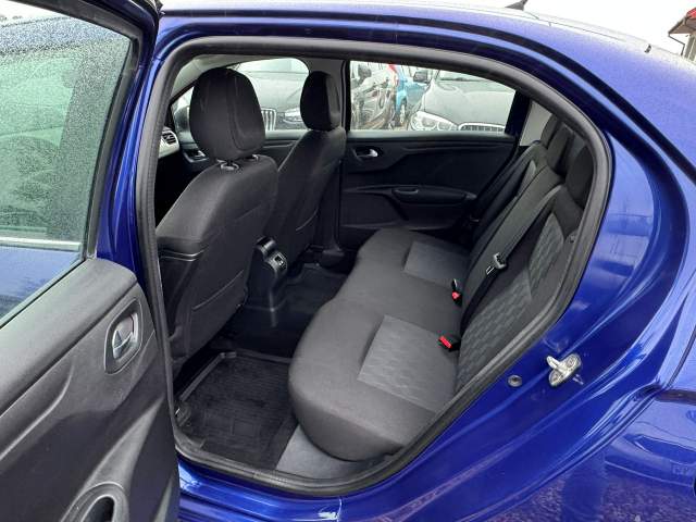 Citroen C-Elysee I facelifting 2018 — zdjęcie 25