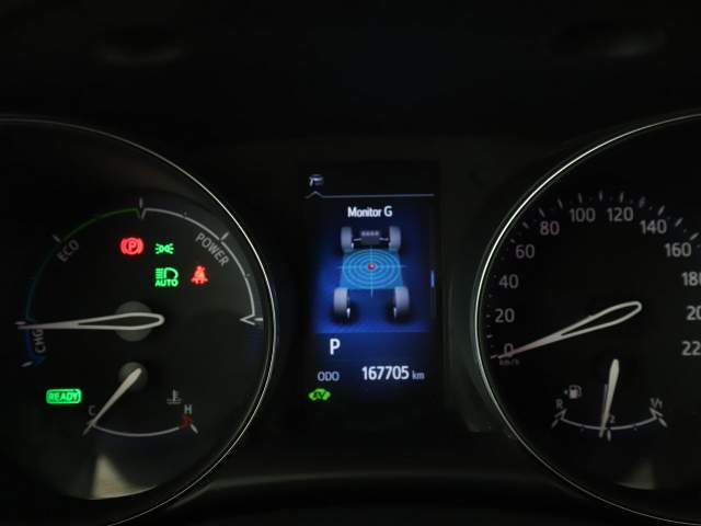 Toyota C-HR I 2018 — zdjęcie 22