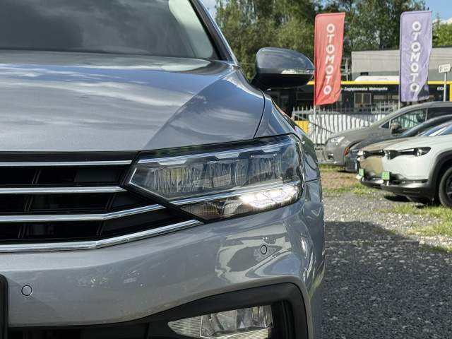 Volkswagen Passat B8 facelifting 2022 — zdjęcie 6