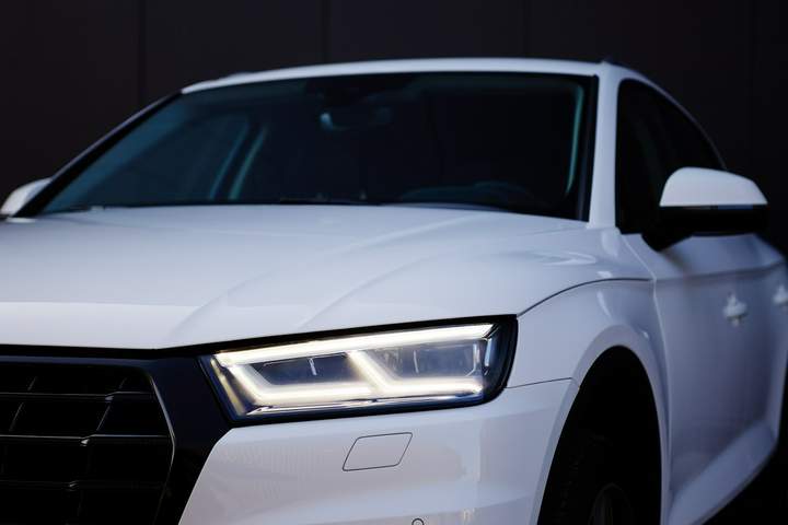 Audi Q5 II (FY) 2019 — zdjęcie 20