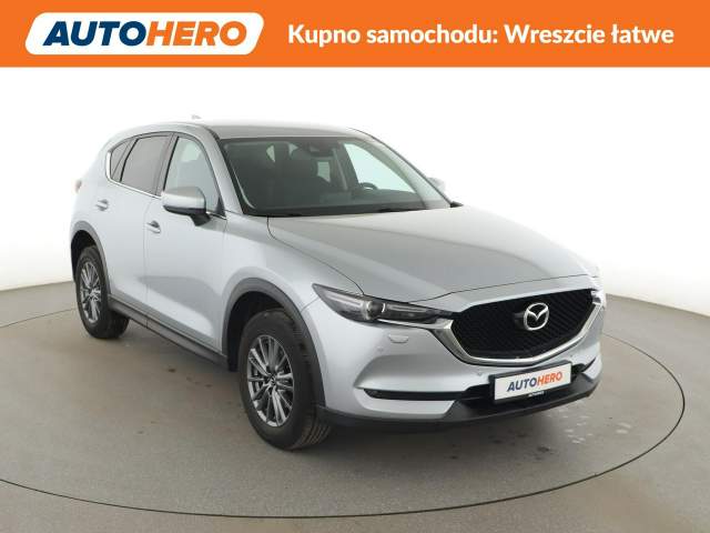 Mazda CX-5 II 2018 — zdjęcie 10