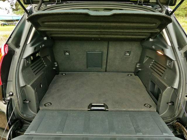 Peugeot 3008 I 2011 — zdjęcie 11