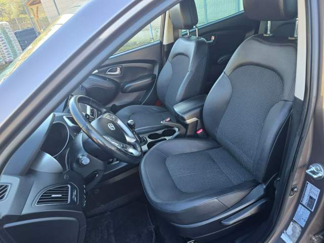 Hyundai ix35 I 2013 — zdjęcie 27