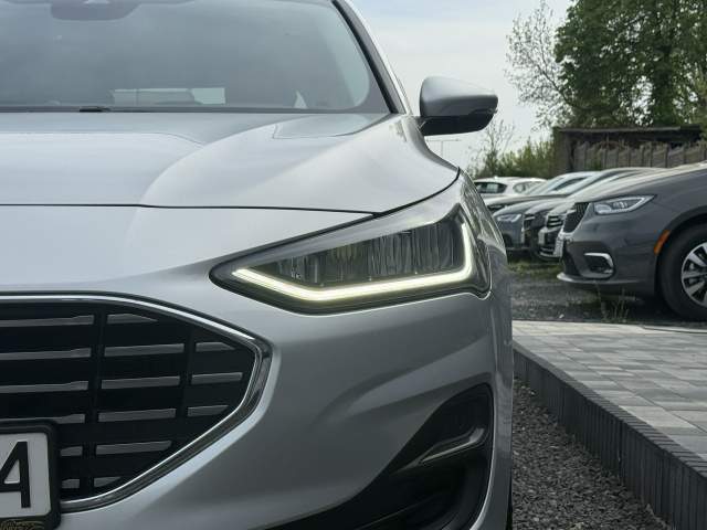 Ford Focus IV facelifting 2023 — zdjęcie 6
